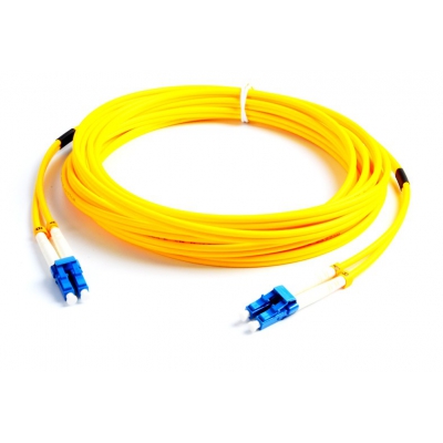 单模lc-lc光纤跳线_多模lc-lc光纤跳线
